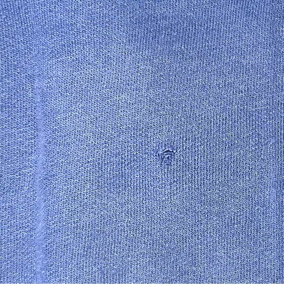 Seattle Seahawks Mens Small Blue Striker Full Zip Premium Hoodie Jacket - Picture 9 of 12